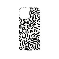 iPhone 12 / 12 Pro SolidSuit (MagSafe 兼容)  Lululemon AllSeek-white