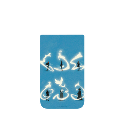 iPhone Air AirX  Harry Potter 哈利波特-疾疾，護法現身