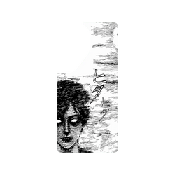 犀牛盾SolidX手機殼 - Samsung Galaxy S26 Ultra - 【聯名設計款】 - 伊藤潤二 Junji Ito - 濃霧中的美少年