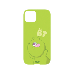 iPhone 13 Mod NX Backplate  KINGJUN Hello BT ！