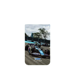 Pixel 11 SolidX (MagSafe 兼容)  BWT Alpine Formula One Team F1 BWT Alpine Formula One Team A524 Race