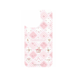iPhone 16 AirX  兔媽媽 午茶蕾絲