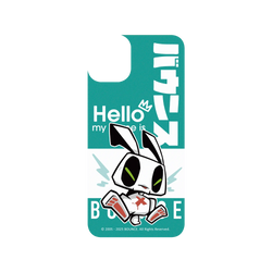 iPhone 11 Pro Max SolidSuit BOUNCE Hello 棒小兔