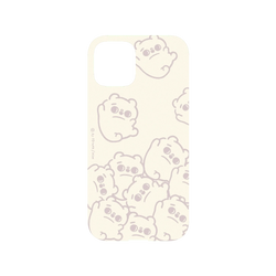 犀牛盾Mod NX (MagSafe 兼容)手機殼 - iPhone 12/12 Pro - 爽爽貓 Song Song Meow By SECOND - 咚咚