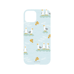 iPhone 14 Mod NX Backplate  迪士尼-皮克斯 海底總動員-海平面派對