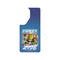 Galaxy S26 Clear (MagSafe 兼容) Shrek - Shrek Life