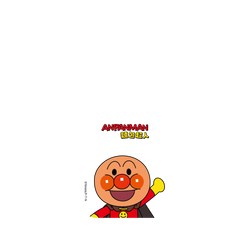 iPhone 17 SolidX  麵包超人Anpanman 元氣百倍，麵包超人！