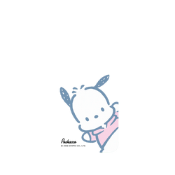iPhone 15 Pro Max AirX  帕恰狗 POCHACCO 開心跳耀