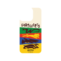 iPhone 16 Pro Max AirX  Harry Potter 哈利波特-學院徽章風格