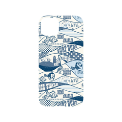 iPhone 14 Plus Mod NX  迪士尼-皮克斯 海底總動員 復古風