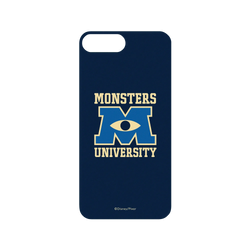 iPhone 7 Plus / 8 Plus Mod NX  迪士尼-皮克斯 怪獸大學校徽2