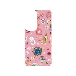 Galaxy S24 FE SolidSuit  Harry Potter Sticker - 蜂蜜公爵與魔法糖果