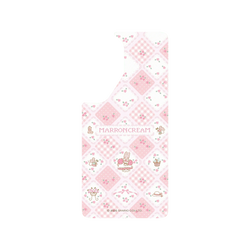 Galaxy S26 SolidX  兔媽媽 午茶蕾絲