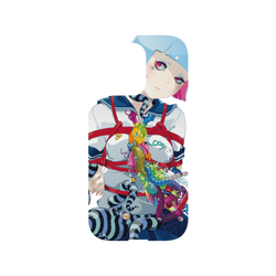 犀牛盾Mod NX手機殼 - iPhone 14 Pro - 【聯名設計款】 - MITSUME - Bitter bunny