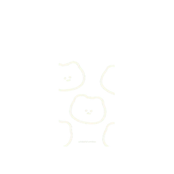 Pixel 11 Pro SolidX (MagSafe 兼容)  布朗尼 annnbrownie 線條熊熊