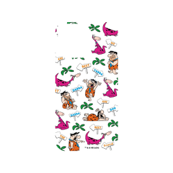 犀牛盾SolidSuit手機殼 - iPhone 15 Pro Max - 【聯名設計款】 - 摩登原始人 The Flintstones - 摩登原始人 - The Best Friends