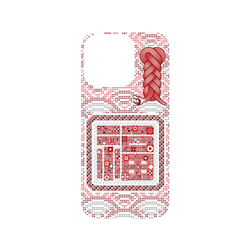 犀牛盾SolidSuit（MagSafe 兼容 & 相機按鈕）手機殼 - iPhone 16 Pro - 【獨家設計款】 - 大龍小龍・福氣興隆