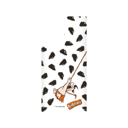 犀牛盾SolidSuit手機殼 - Samsung Galaxy Note20 Ultra (4G/5G) - 【聯名設計款】 - 摩登原始人 The Flintstones - 摩登原始人 - 盪鞦韆