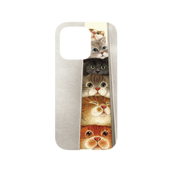 iPhone 14 Pro Mod NX Backplate  Nyangsongi 貓貓塔塔