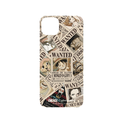 iPhone 15 Plus Mod NX Backplate (MagSafe 兼容) One Piece 懸賞金系列-草帽海賊團