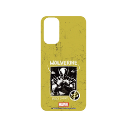 犀牛盾SolidSuit手機殼 - Samsung Galaxy S20 (4G/5G) - 【聯名設計款】 - 迪士尼-漫威 Marvel - 金鋼狼-Deadpool 3 圖畫風