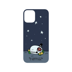 犀牛盾Mod NX (MagSafe 兼容)手機殼 - iPhone 16 Plus - 怪奇事物所 Incrediville - 死去的所長