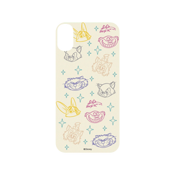 iPhone XR SolidSuit  Disney - Classics 迪士尼經典電影 迪士尼經典電影 - 線條畫