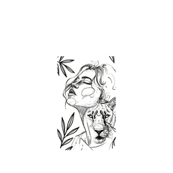 Pixel 11 SolidX  MYMY REVERZ TATTOO BANDIA
