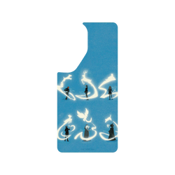 Galaxy S26 Clear  Harry Potter 哈利波特-疾疾，護法現身