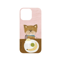 iPhone 16 Pro Max SolidX  Seungyoun Kim 狗狗開動囉