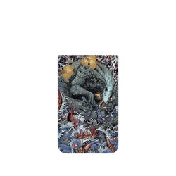 犀牛盾SolidX手機殼 - Google Pixel 11 Pro XL - 【聯名設計款】 - 哥吉拉 Godzilla - 海上大戰