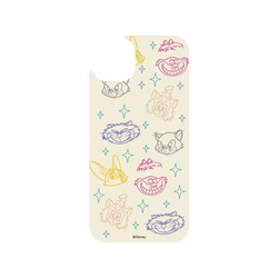 iPhone 15 Plus Clear (MagSafe 兼容)  Disney - Classics 迪士尼經典電影 迪士尼經典電影 - 線條畫