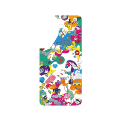 Galaxy S26 FE SolidX  MITSUME Phantom candy
