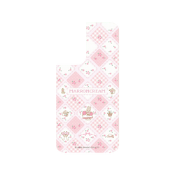 Galaxy S21 SolidSuit  兔媽媽 午茶蕾絲