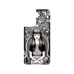 Galaxy S21 Plus SolidSuit  Junji Ito 伊藤潤二驚選集 女王富江