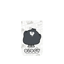 Pixel 11 SolidX  奧樂雞 OLOGY 我是誰? 我在哪裡?