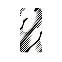 Pixel 10a SolidX (MagSafe 兼容)  Lululemon TennisBall Pattern-white