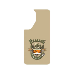 Galaxy S26 FE SolidX  小勞撫 HEALING