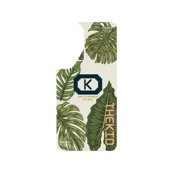 Galaxy S26 FE SolidX (MagSafe 兼容)  KID 植物系野生KID