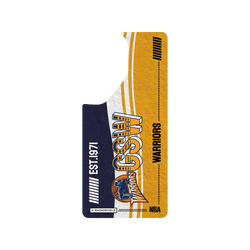 Galaxy S26 Ultra Clear Case (MagSafe 兼容)  NBA 復古球員卡-金州勇士 Golden State Warriors - Vintage Card