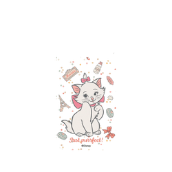 Pixel 10 SolidX  Disney - Classics 迪士尼經典電影 貓兒歷險記 - 完美瑪麗