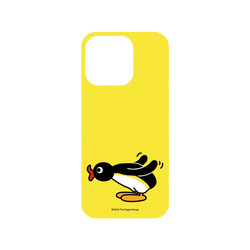 iPhone 15 Pro Mod NX  Pingu 企鵝家族 Pingu - 你說什麼？！
