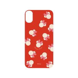 iPhone XR SolidSuit  迪士尼-米奇系列 米妮 - 經典標籤