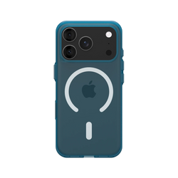 iPhone 17 Pro Clear（MagSafe 兼容 & 相機按鈕）