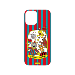 iPhone 16 Mod NX  Tom and Jerry 卡通嘉年華 - 大集合
