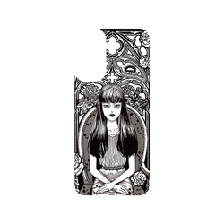 Galaxy A14 (5G) SolidSuit  Junji Ito 伊藤潤二驚選集 女王富江