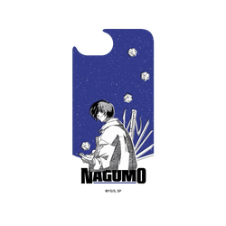 iPhone 17e Clear 坂本日常 南雲與市