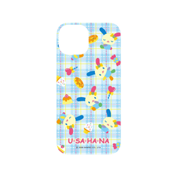 iPhone 15 SolidX  花小兔 野餐日