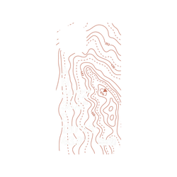 犀牛盾NX系列背板 - iPhone 13  - 【獨家設計款】 - 火炎山