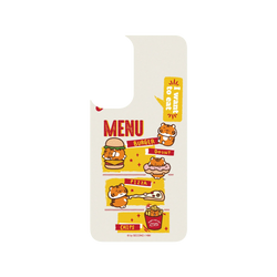 Galaxy S23+ SolidSuit  小勞撫 MENU